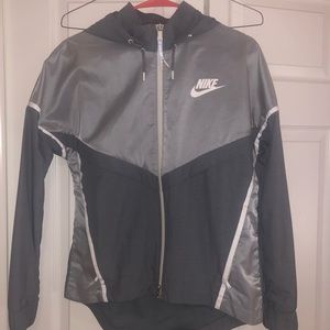 Nike jacket